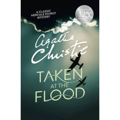 Taken at the Flood (Poirot)
