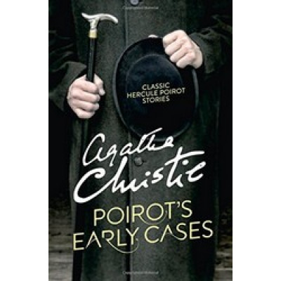 Poirot’s Early Cases (Poirot) Poirot’s Early Cases (Poirot)