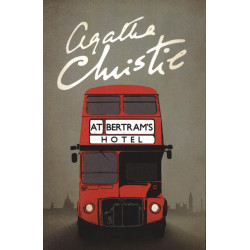 At Bertram’s Hotel At Bertram’s Hotel