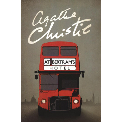 At Bertram’s Hotel