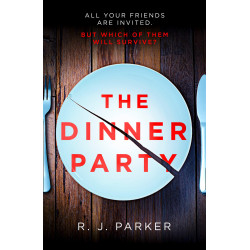 The Dinner Party The Dinner Party