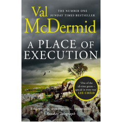 A Place of Execution