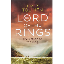 The Return of the King The Return of the King