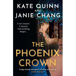 The Phoenix Crown The Phoenix Crown