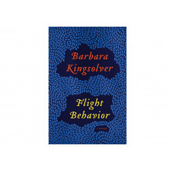 Flight Behavior HC