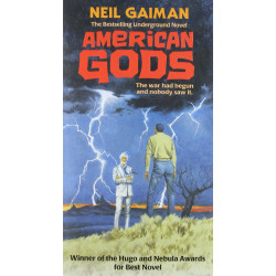 American Gods: The Tenth Anniversary Edition