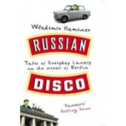 Russian Disco (Уценка)