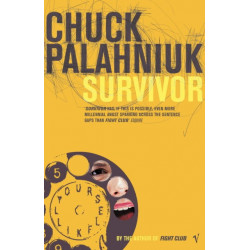 Survivor(Уценка)