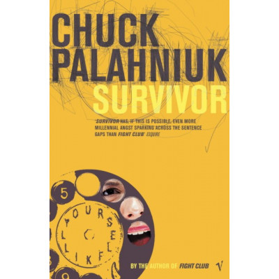 Survivor(Уценка)