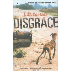 Disgrace Booker Prize'99