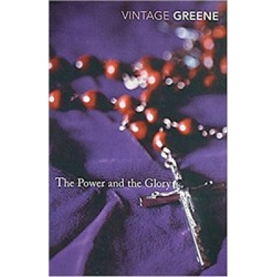 The Power and the Glory