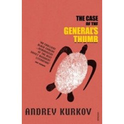 The Case Of The General's Thumb