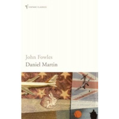 Daniel Martin