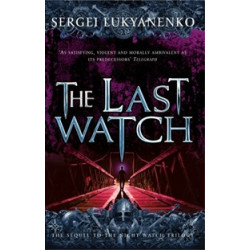 The Last Watch (Уценка)