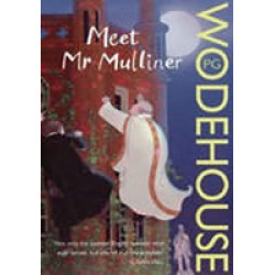 Meet Mr Mulliner