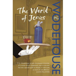 The World of Jeeves