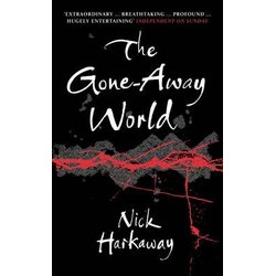 The Gone-Away World