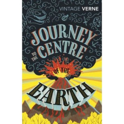 Journey to the Centre of the Earth