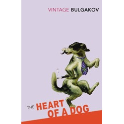 The Heart Of A Dog(Уценка)