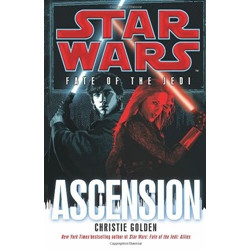 Star Wars: Fate of the Jedi - Ascension (Уценка)