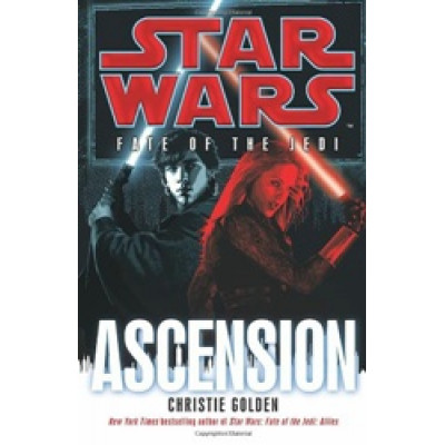 Star Wars: Fate of the Jedi - Ascension (Уценка)