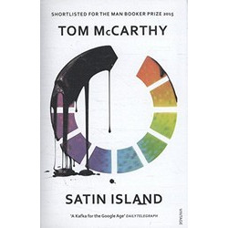Satin Island