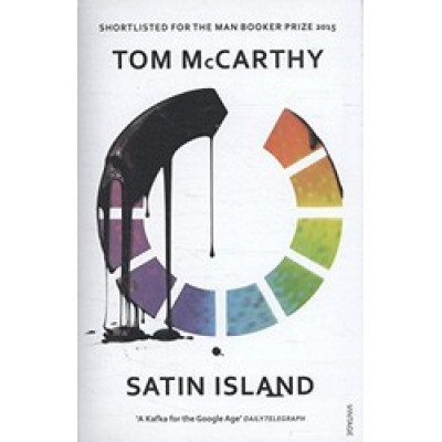 Satin Island