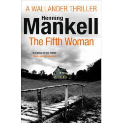 The Fifth Woman