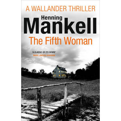 The Fifth Woman