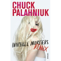 Invisible Monsters Remix