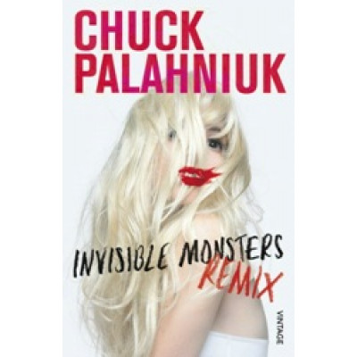 Invisible Monsters Remix