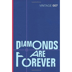 Diamonds are Forever (James Bond 007)