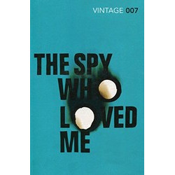 The Spy Who Loved Me