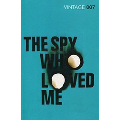 The Spy Who Loved Me