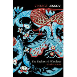 The Enchanted Wanderer and Other Stories (Уценка)