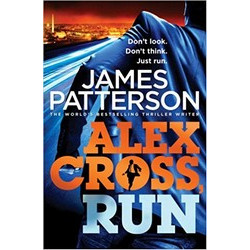 Alex Cross, Run(Уценка)
