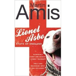 Lionel Asbo: State of England