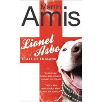 Lionel Asbo: State of England