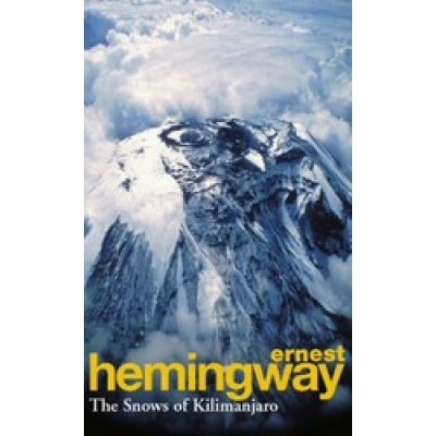 The Snows Of Kilimanjaro