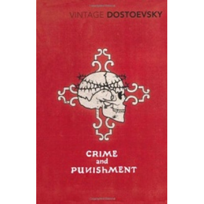 Crime And Punishment
