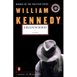 Ironweed