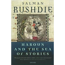 Haroun and the Sea of Stories