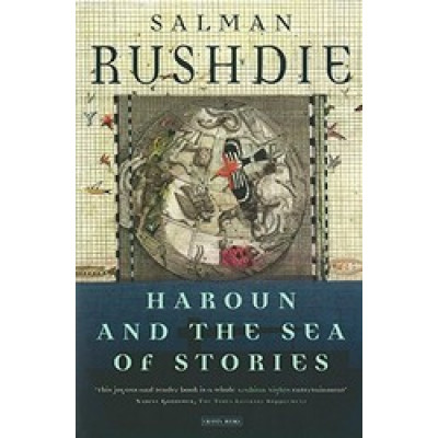 Haroun and the Sea of Stories
