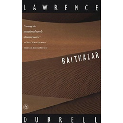 Balthasar (Уценка)