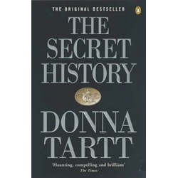 The Secret History