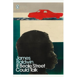 If Beale Street Could Talk