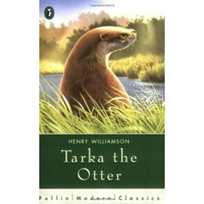 Tarka the Otter (Уценка)