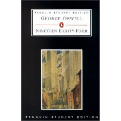 1984 - Nineteen Eighty-four (OM)