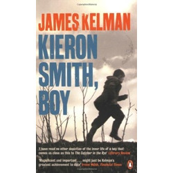 Kieron Smith, boy