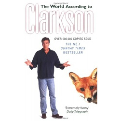 The World According to Clarkson The World According to Clarkson